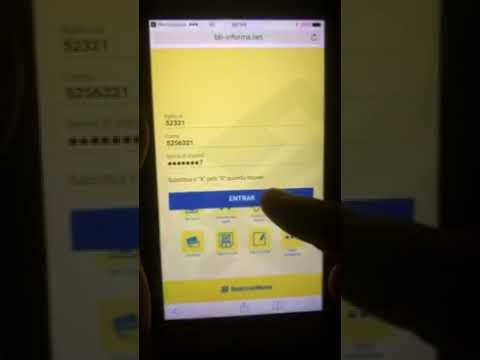 Site falso do BB é quase convincente para roubar seus dados